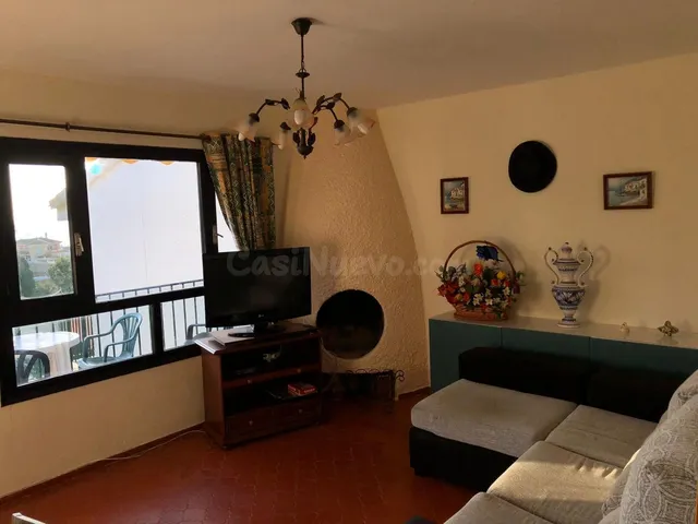 Ático 1 habitación 50m² en venta - Riviera del sol - foto 5