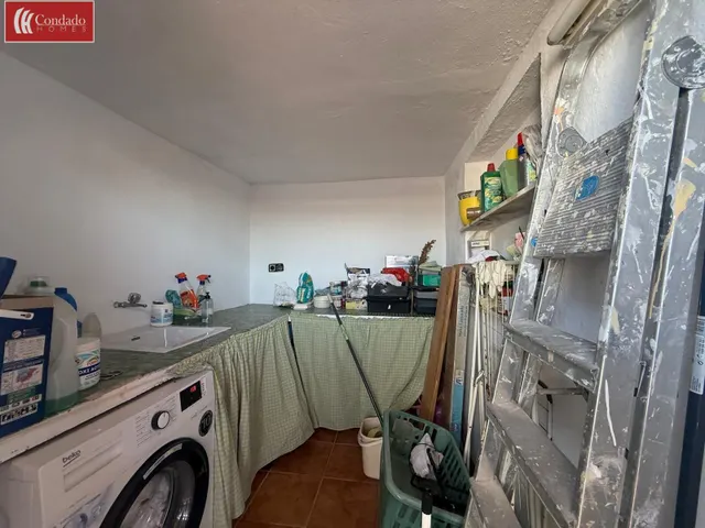 VENTA CASA CAÑERO PARA ENTRAR A VIVIR — 38