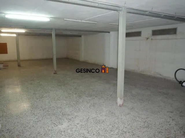 LOCAL COMERCIAL EN VENTA O ALQUILER EN ONTINYENT — 8