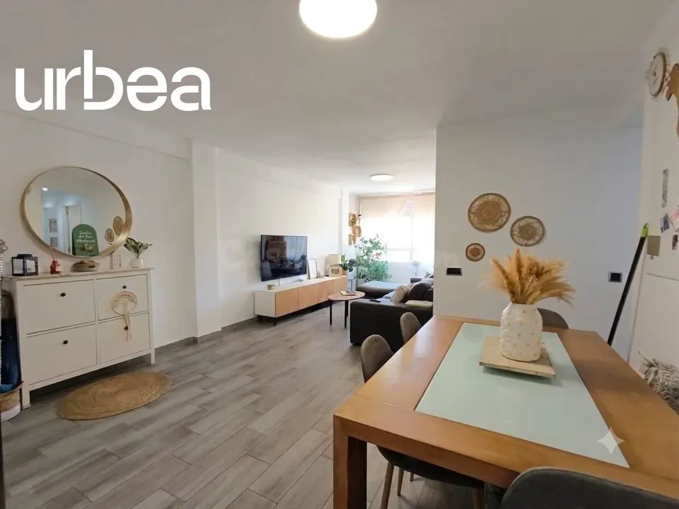 Piso 3 habitaciones 86m² en venta - Ortega y Gasset