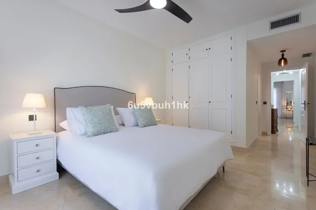 Apartamento 3 habitaciones 130m² en venta - Costa Del Sol — 11