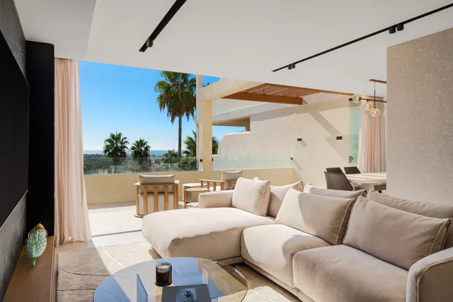 Apartamento 3 habitaciones 170m² en venta - Marbella — 3