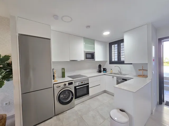 Apartamento 2 habitaciones 68m² en venta - Las Filipinas — 12