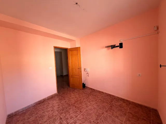 Casa de dos plantas y terreno en Canjáyar — 13