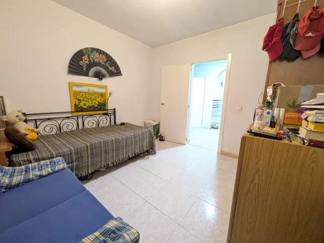 AMPLIO CHALET Urbanización El Mirador de Hontoba (Guadalajara) — 18