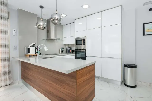 Villa 3 habitaciones en venta - Lomas de Cabo Roig — 29