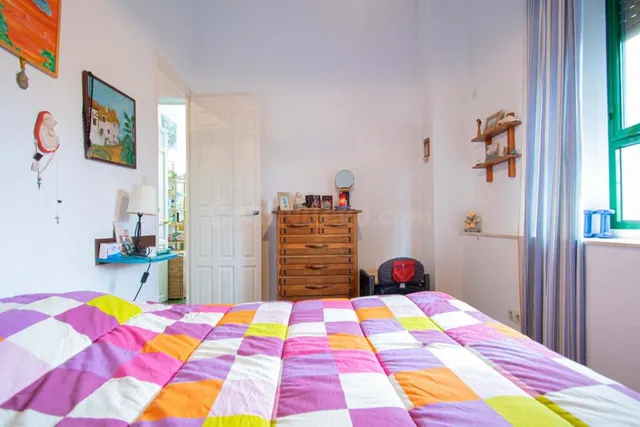 Casa Señorial en el corazón de Espartinas — 32