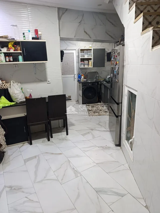 SE VENDE CASA EN BUEN ESTADO EN ASPE — 14