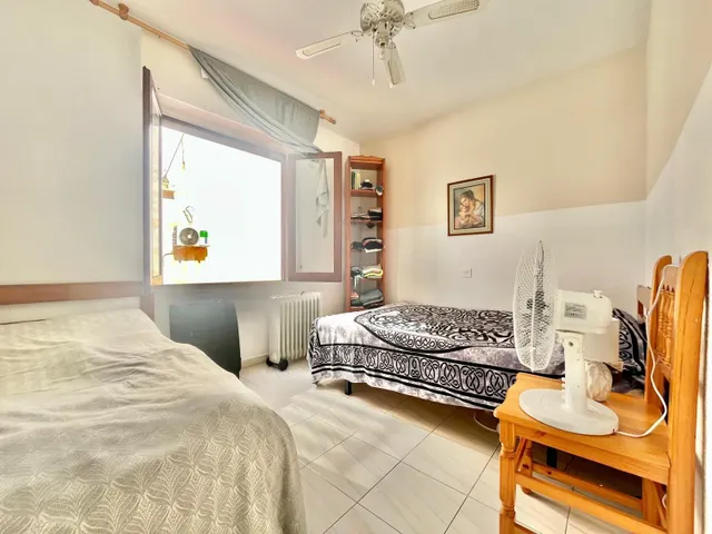 Apartamento 2 habitaciones 91m² en venta - Centro — 19