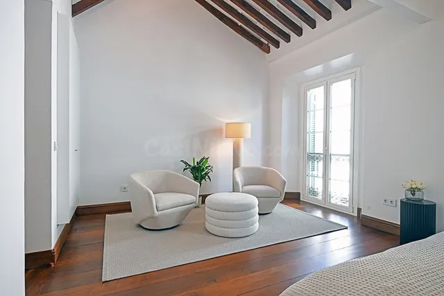 Ático 4 habitaciones 260m² en venta - Jarazmín - foto 4