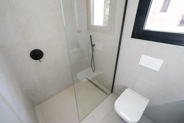 ✓Encantadora Villa Moderna con Piscina en Polop, Costa Blanca. — 19