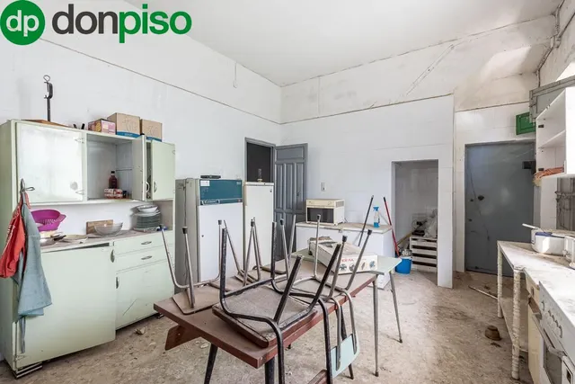 Camping con licencia para reformar — 21