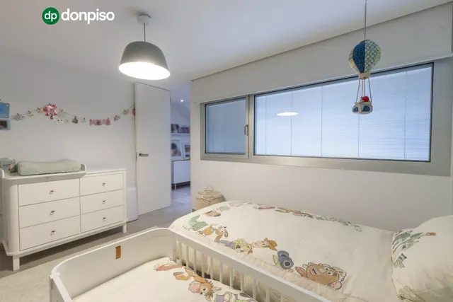 Exclusiva vivienda en zona Fórum — 17