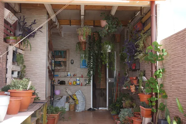 Adosado 1 habitación 80m² en venta - Centro — 18