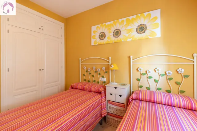 Piso 3 habitaciones 83m² en venta - Playa Granada — 41
