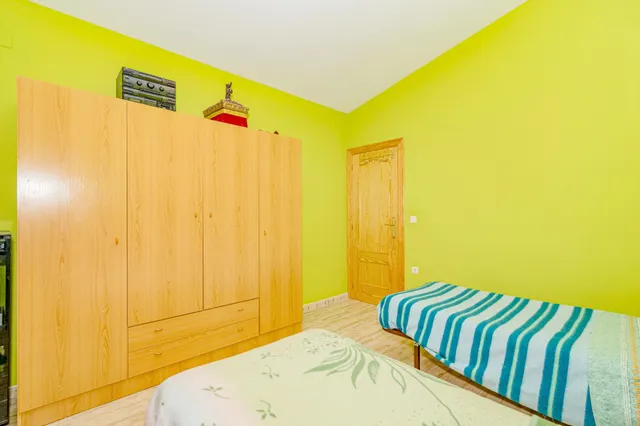 ¡Espectacular Chalet en Tocon, Illora con piscina privada! — 25