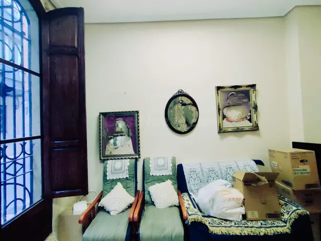 CASA SEÑORIAL EN BURRIANA - foto 4