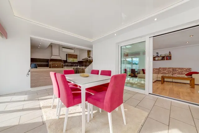 Villa 6 habitaciones 418m² en venta - La Senda del Recuerdo — 3