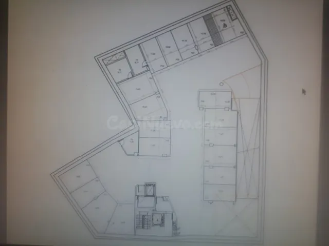 Garaje 12m² en alquiler - El Pla del Remei