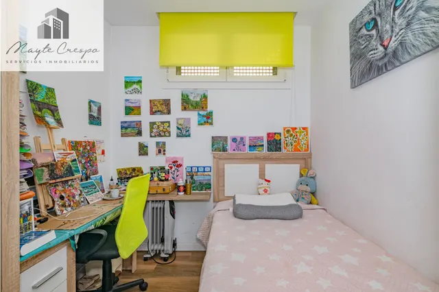 Precioso duplex moderno con patio — 24