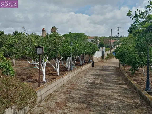 FINCA RÚSTICA VACACIONAL - EXCELENTE SITIO PARA DESCONECTAR. — 7