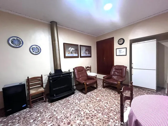 Vivienda con patio interior en venta Carcaixent ! — 14