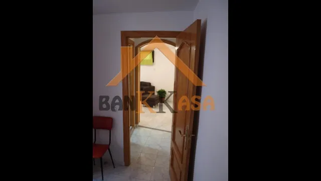 SE VENDE ADOSADA DE 4 PLANTAS EN DALÍAS ZONA IGLESIA — 13