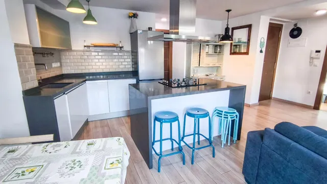 Espectacular vivienda reformada y muy luminosa en Arrancapin - foto 3