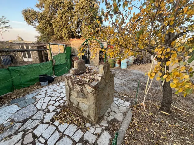 Encantadora Casa de Campo en Carretera de Badajoz - Cáceres — 29
