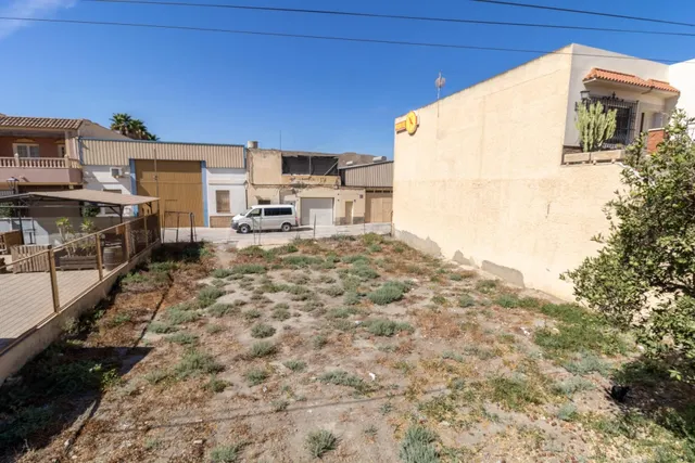 TERRENO URBANO EN RIOJA - foto 5
