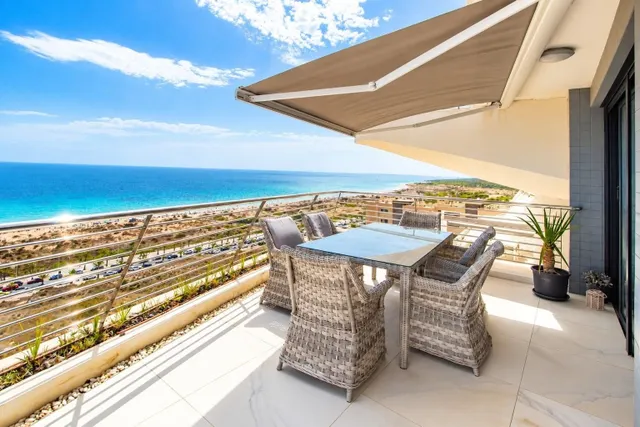 Apartamento 3 habitaciones 153m² en venta - Arenales del Sol — 5