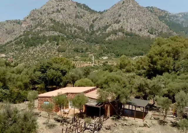 Finca única en plena naturaleza — 8