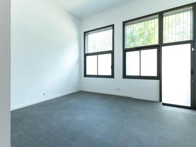 Agencia Inmobiliaria en Barcelona. Estudio en venta en el Congres — 13
