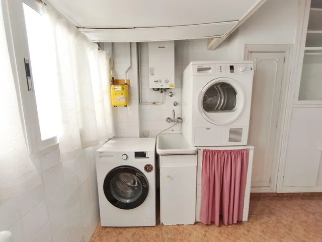 Espectacular vivienda junto Iglesia de La Magdalena, lista para entrar!!! — 12