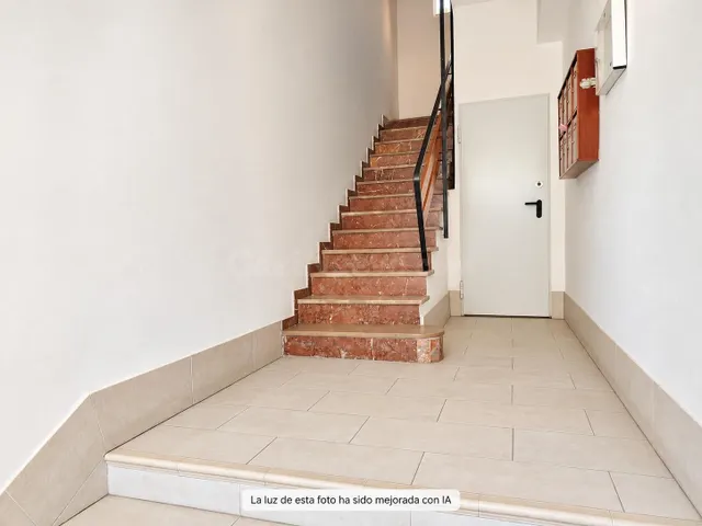 PISO EN ALQUILER CTA.CARMONA/AVD. MIRAFLORES - foto 4