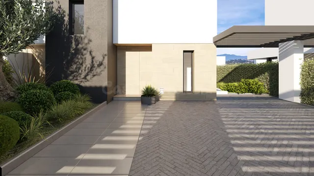 Chalet 3 habitaciones 176m² en venta - Costa Del Sol