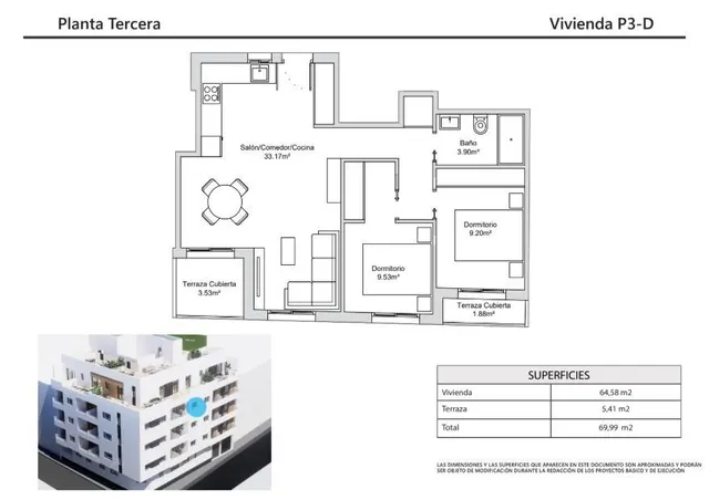 Promoción Exclusiva de Obra Nueva en el Centro de Torrevieja — 16
