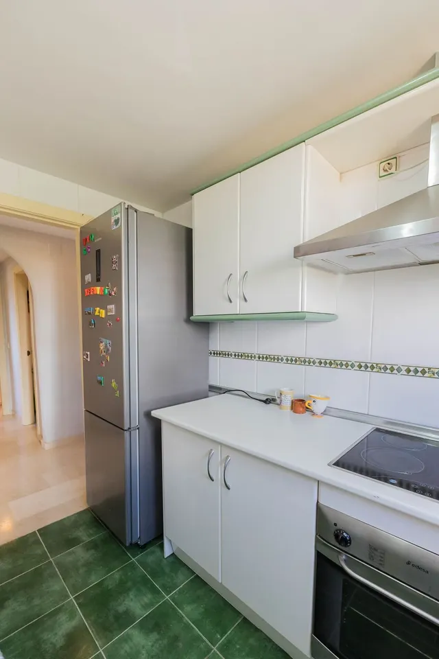 Apartamento 2 habitaciones 89m² en venta - Riviera del sol — 21
