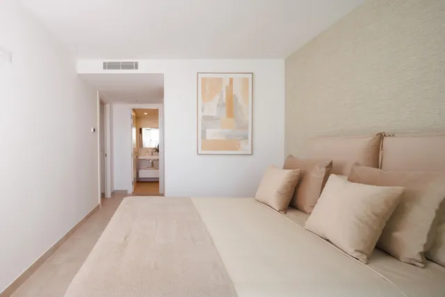 Apartamento 3 habitaciones 92m² en venta - Centro — 16