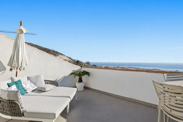 Ático en Venta en Benalmadena Málaga — 24