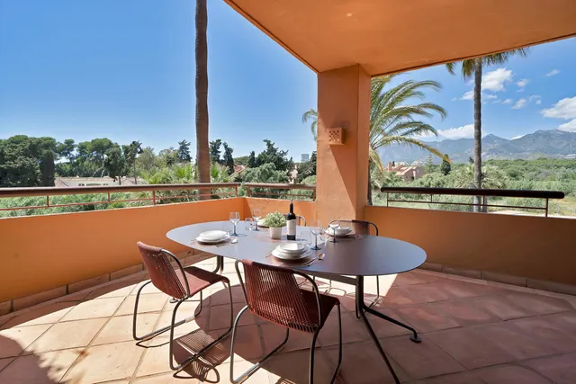 Apartamento 3 habitaciones 150m² en venta - Marbella — 17