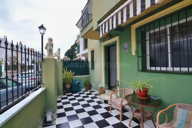 Adosado 4 habitaciones 107m² en venta - Centro - foto 3