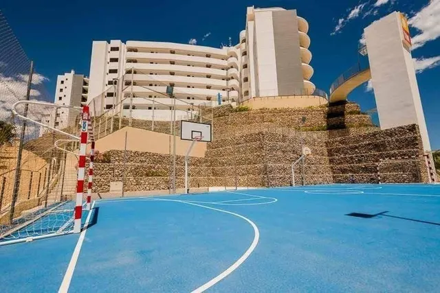 INFINITI VIEW Apartamento vacacional — 29