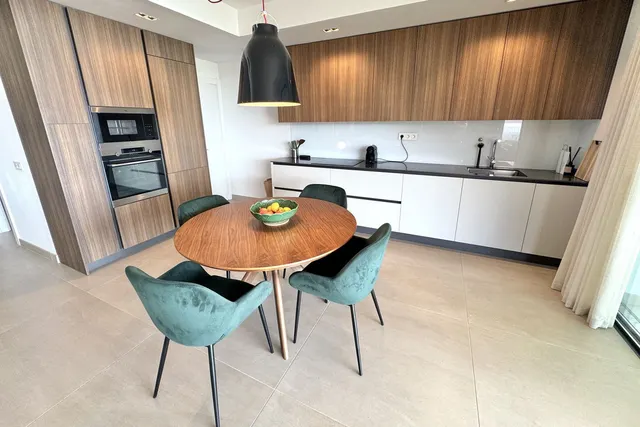 Ático Dúplex 3 habitaciones 185m² en venta - Centro — 9