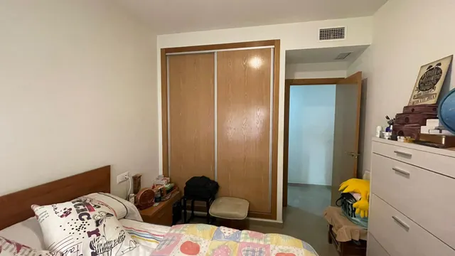 SE VENDE PISO INDEPENDIENTE EN FUENTE ALAMO — 8