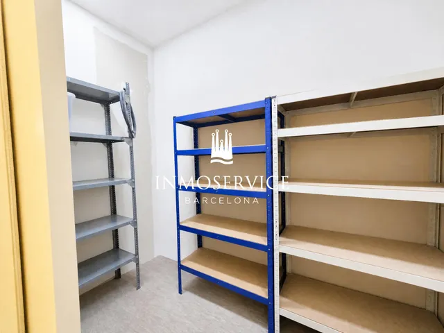 Local en venta en Vallcarca — 8