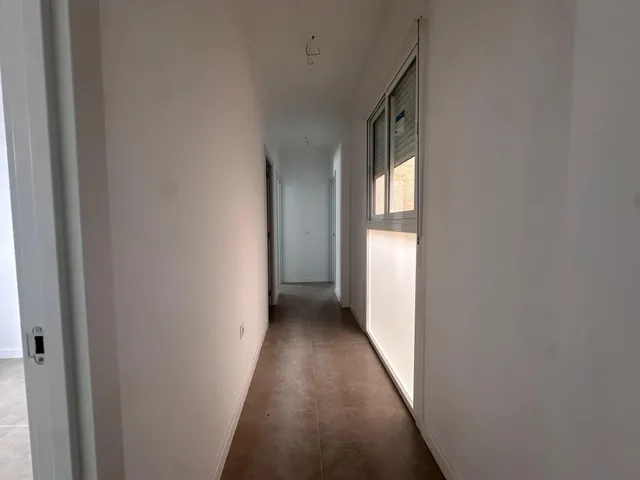 PISO A ESTRENAR EN PASAJE MESONES FABRICA — 26