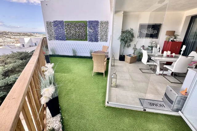 Apartamento 3 habitaciones 108m² en venta - Riviera del sol — 13