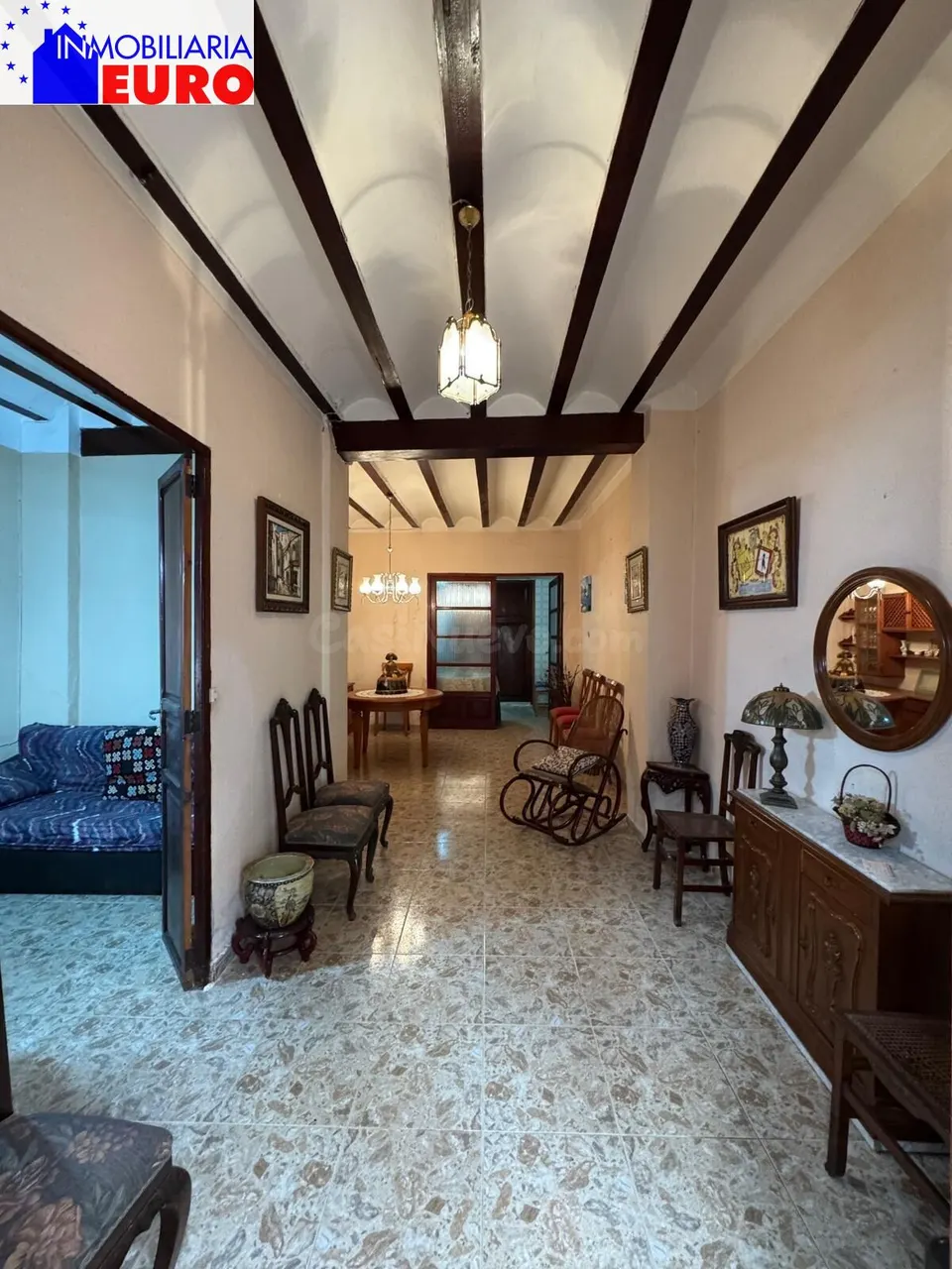 ¡CASA EN VENTA EN BOLBAIT!