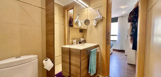Apartamento 2 habitaciones 78m² en venta - Pueblo — 12